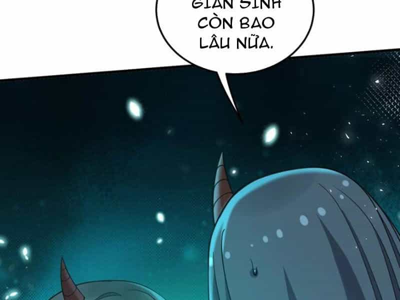 Trường Sinh Bất Lão, Ta Cưới Tà Thần Về Làm Vợ - Chương 33 - ảnh 34