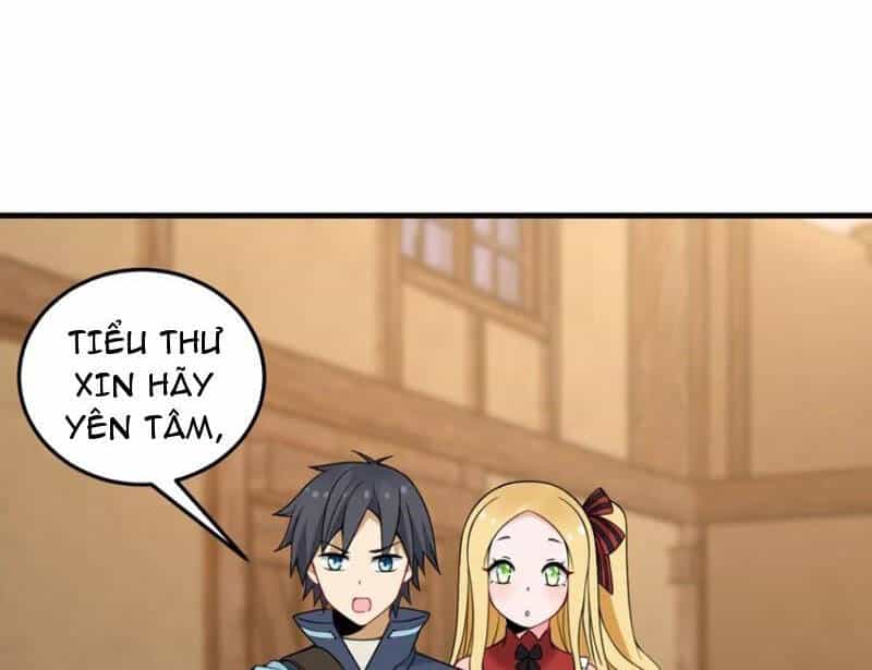 Trường Sinh Bất Lão, Ta Cưới Tà Thần Về Làm Vợ - Chương 36 - ảnh 49