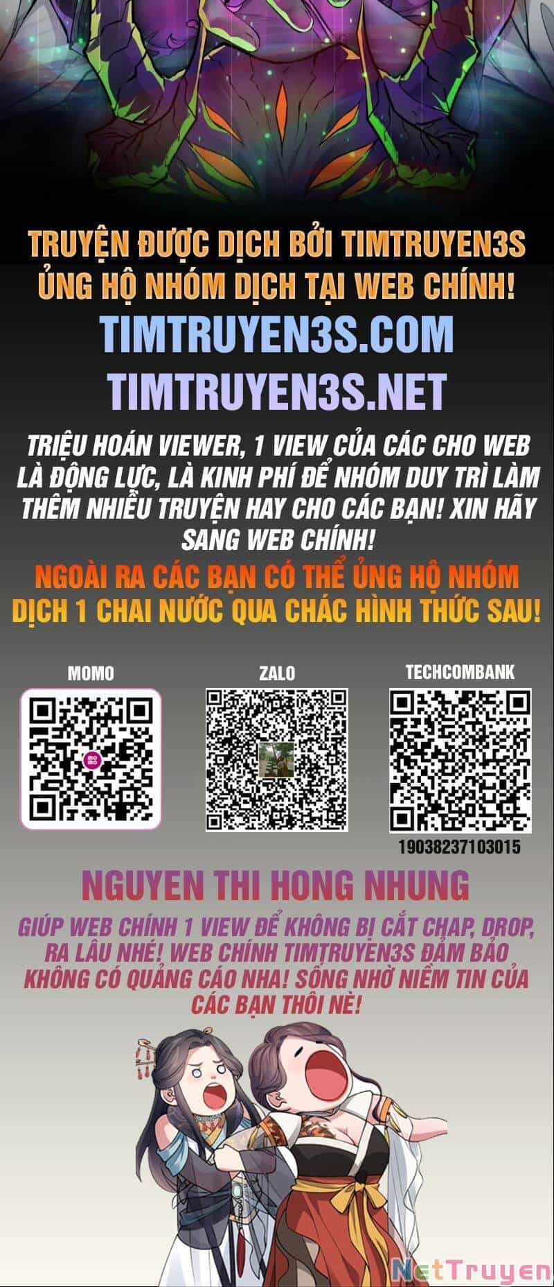 Trường Sinh Bất Lão, Ta Cưới Tà Thần Về Làm Vợ - Chương 4 - ảnh 2