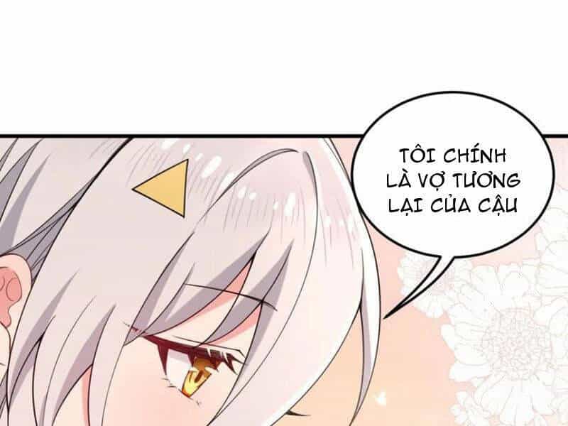 Trường Sinh Bất Lão, Ta Cưới Tà Thần Về Làm Vợ - Chương 41 - ảnh 26