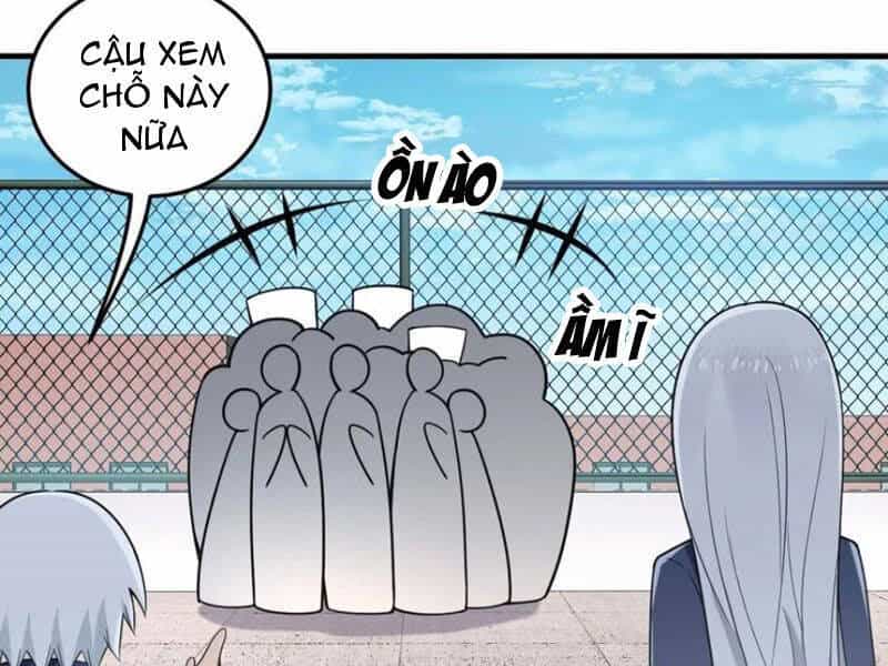 Trường Sinh Bất Lão, Ta Cưới Tà Thần Về Làm Vợ - Chương 41 - ảnh 46