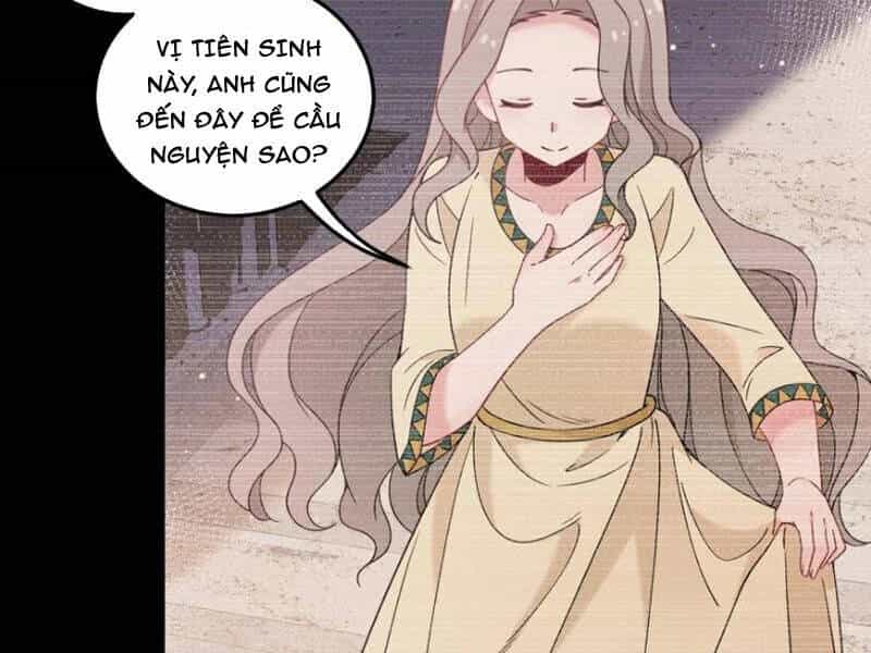Trường Sinh Bất Lão, Ta Cưới Tà Thần Về Làm Vợ - Chương 43 - ảnh 28