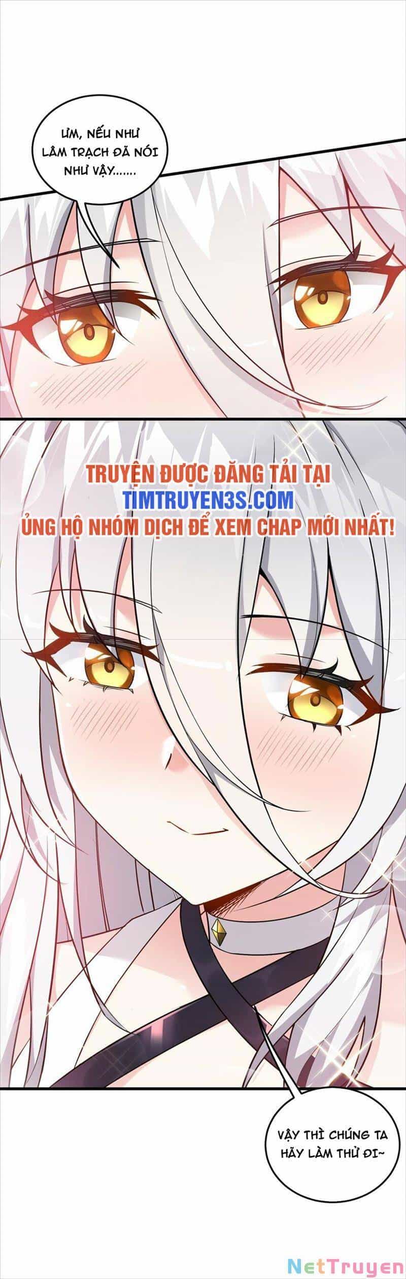 Trường Sinh Bất Lão, Ta Cưới Tà Thần Về Làm Vợ - Chương 6 - ảnh 23