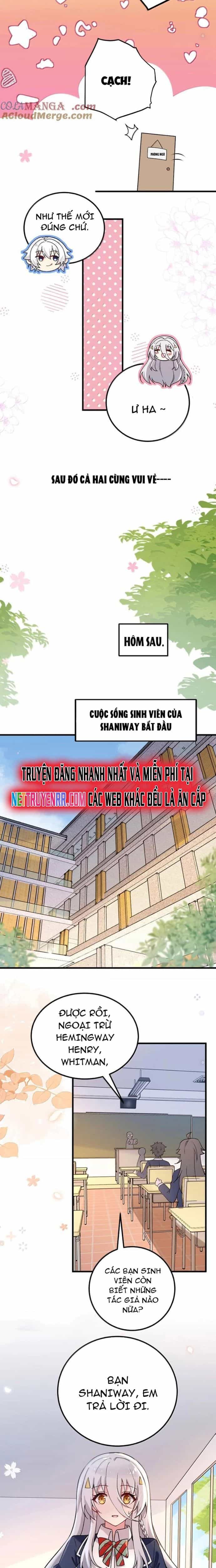 Trường Sinh Bất Lão, Ta Cưới Tà Thần Về Làm Vợ - Chương 67 - ảnh 8