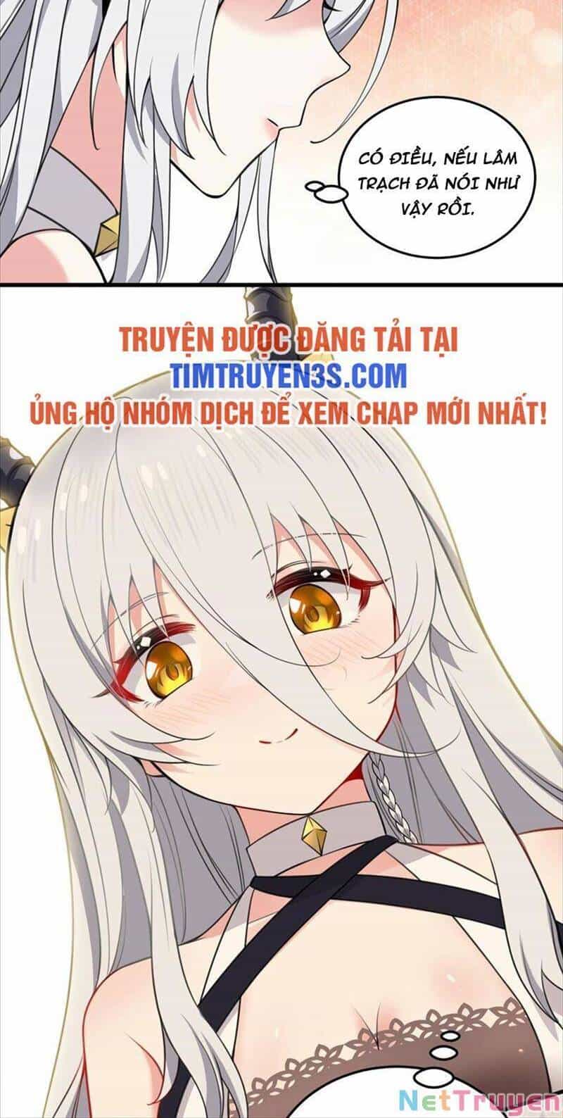 Trường Sinh Bất Lão, Ta Cưới Tà Thần Về Làm Vợ - Chương 7 - ảnh 25