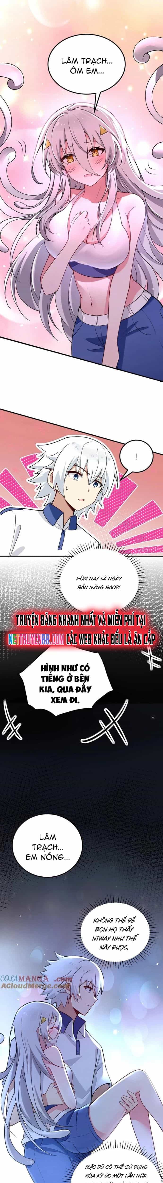 Trường Sinh Bất Lão, Ta Cưới Tà Thần Về Làm Vợ - Chương 68 - ảnh 11