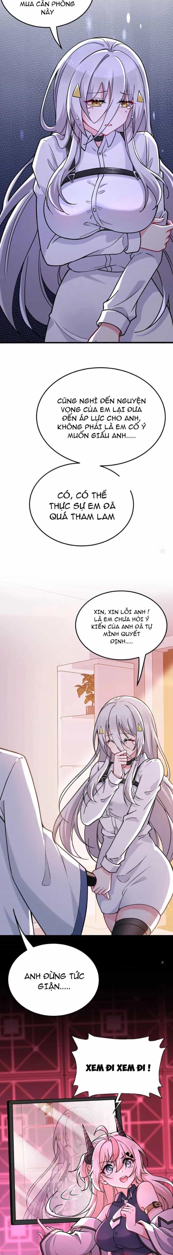 Trường Sinh Bất Lão, Ta Cưới Tà Thần Về Làm Vợ - Chương 77 - ảnh 15