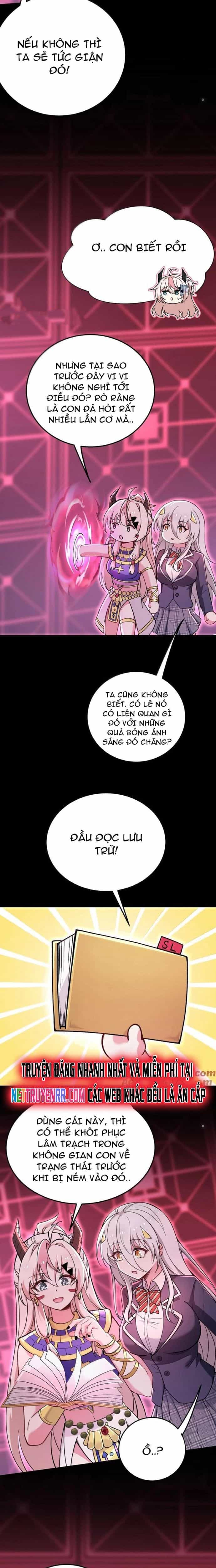 Trường Sinh Bất Lão, Ta Cưới Tà Thần Về Làm Vợ - Chương 80 - ảnh 14