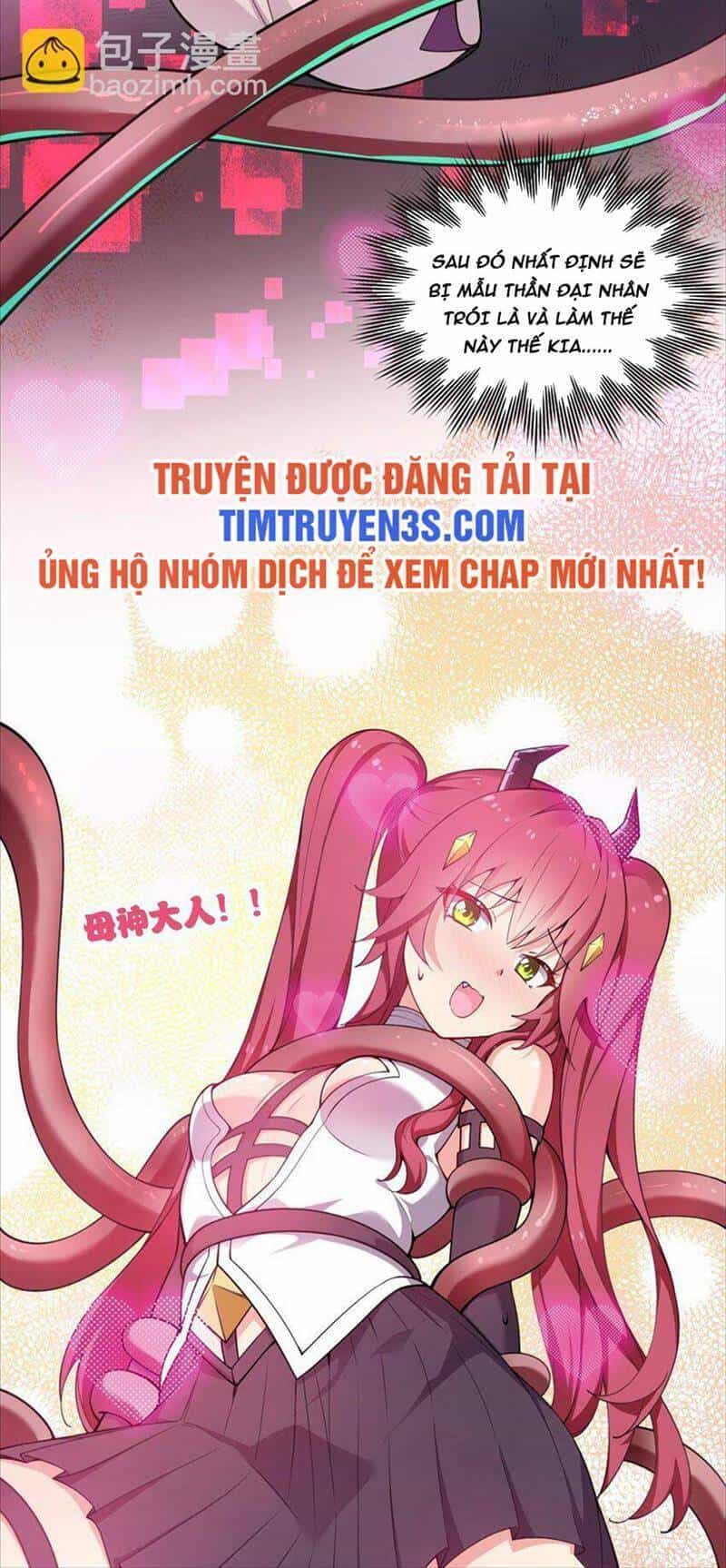 Trường Sinh Bất Lão, Ta Cưới Tà Thần Về Làm Vợ - Chương 9 - ảnh 6
