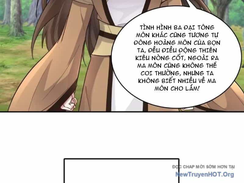 Trường Sinh Bất Tử Ta Chỉ Tu Cấm Thuật - Chương 161 - ảnh 37