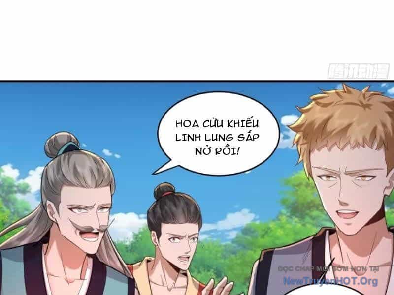Trường Sinh Bất Tử Ta Chỉ Tu Cấm Thuật - Chương 161 - ảnh 49