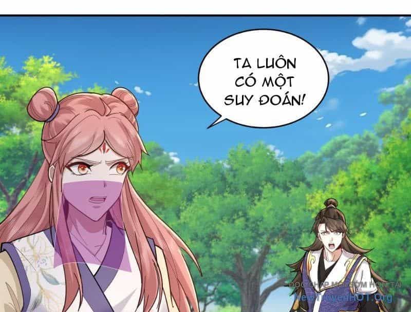Trường Sinh Bất Tử Ta Chỉ Tu Cấm Thuật - Chương 163 - ảnh 52