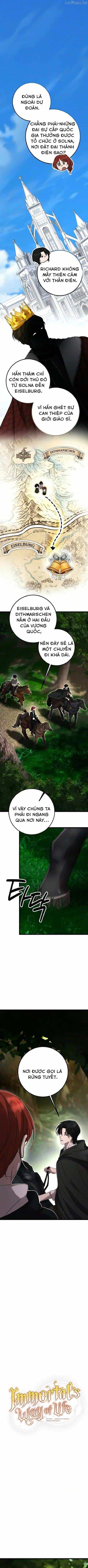 Trường Sinh Đạo - Chương 17 - ảnh 2