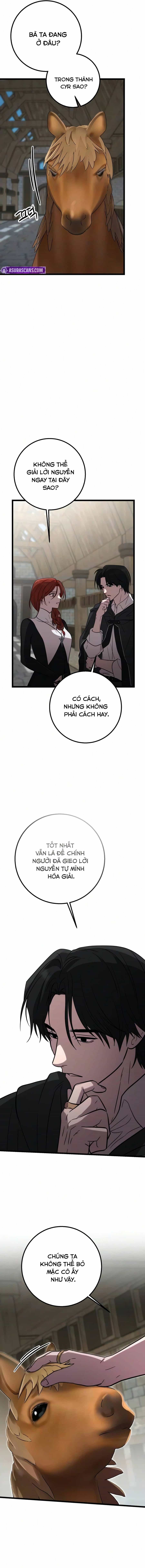 Trường Sinh Đạo - Chương 19 - ảnh 17