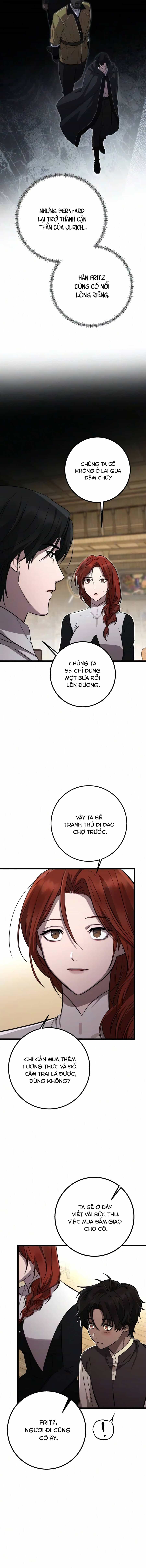 Trường Sinh Đạo - Chương 19 - ảnh 4