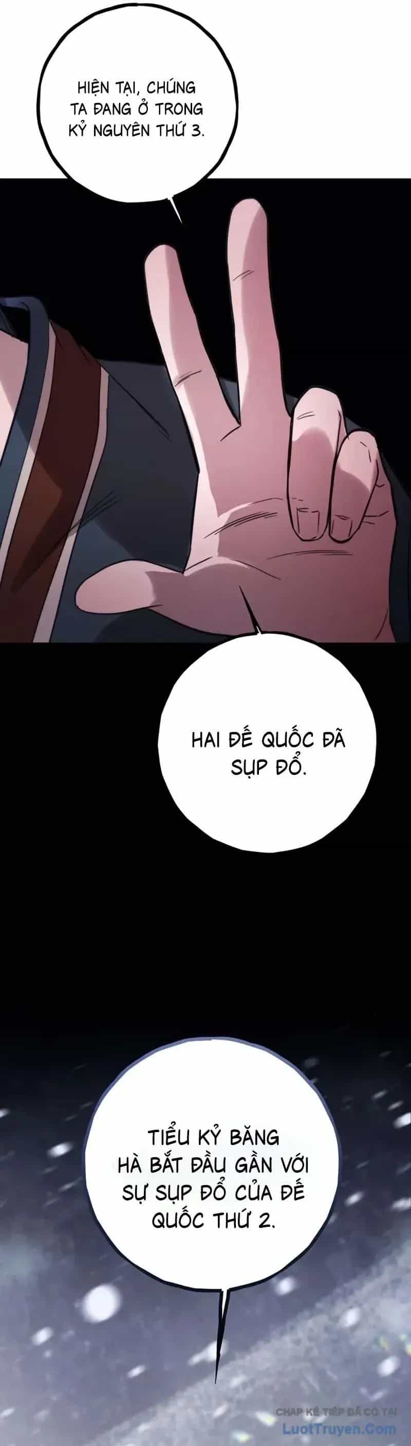 Trường Sinh Đạo - Chương 2 - ảnh 19