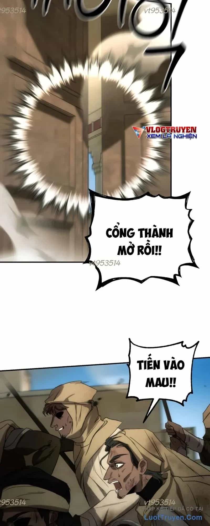 Trường Sinh Đạo - Chương 4 - ảnh 4
