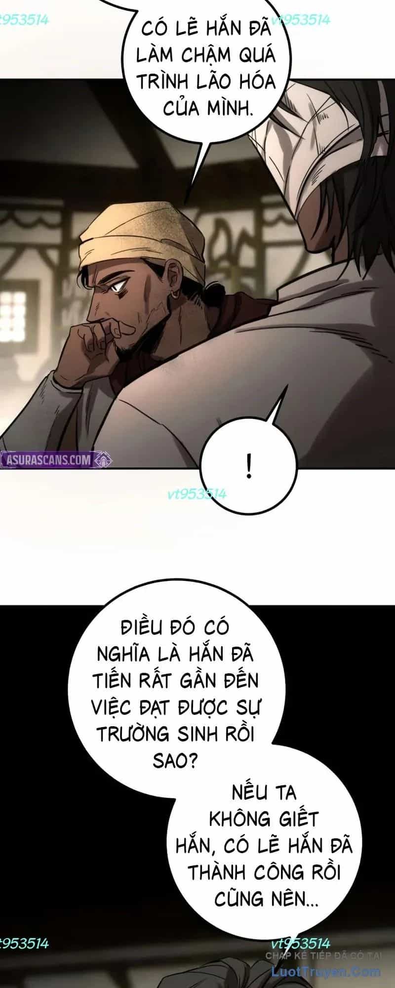 Trường Sinh Đạo - Chương 4 - ảnh 43