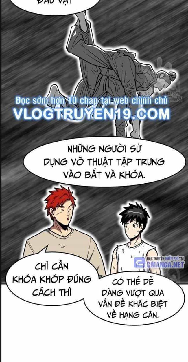 Trường Trung Học Thú Nhân - Chương 15 - ảnh 8