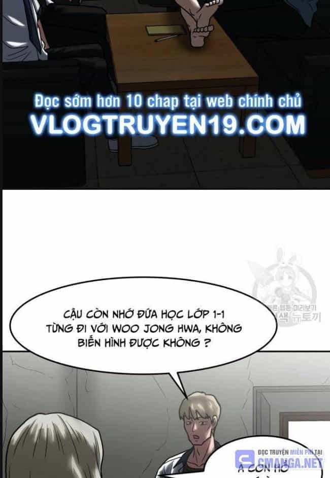 Trường Trung Học Thú Nhân - Chương 21 - ảnh 24