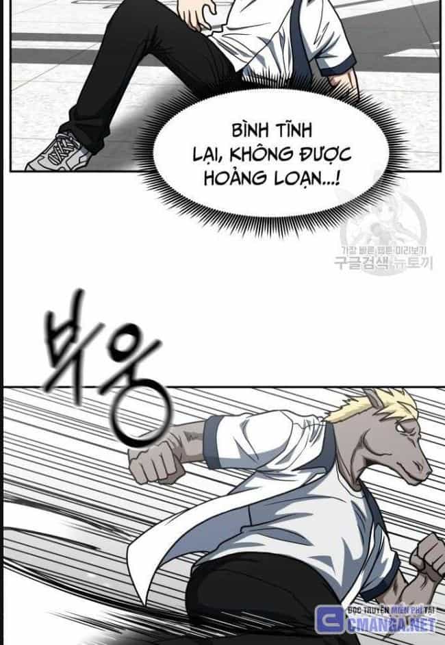 Trường Trung Học Thú Nhân - Chương 22 - ảnh 35