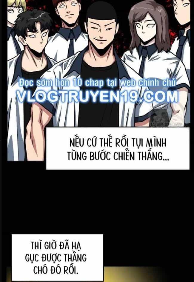Trường Trung Học Thú Nhân - Chương 30 - ảnh 13