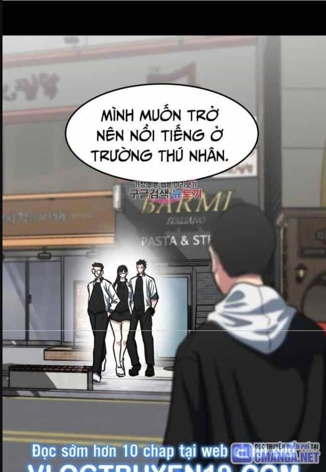Trường Trung Học Thú Nhân - Chương 30 - ảnh 3