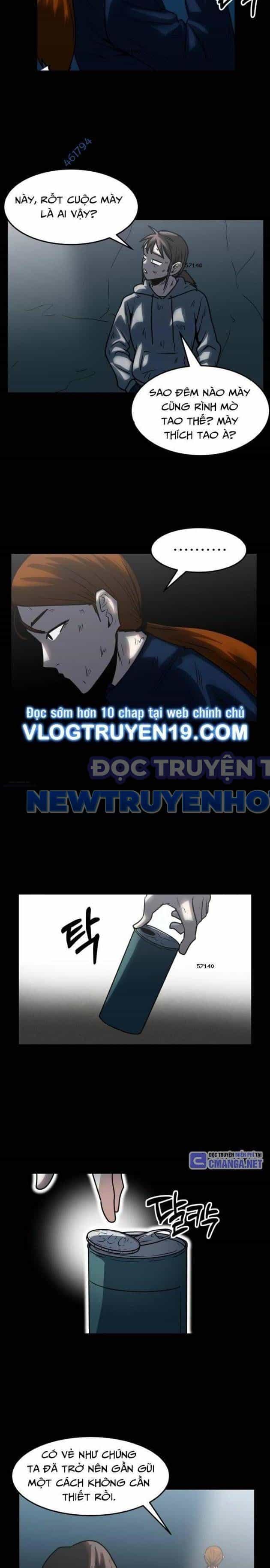 Trường Trung Học Thú Nhân - Chương 56 - ảnh 4