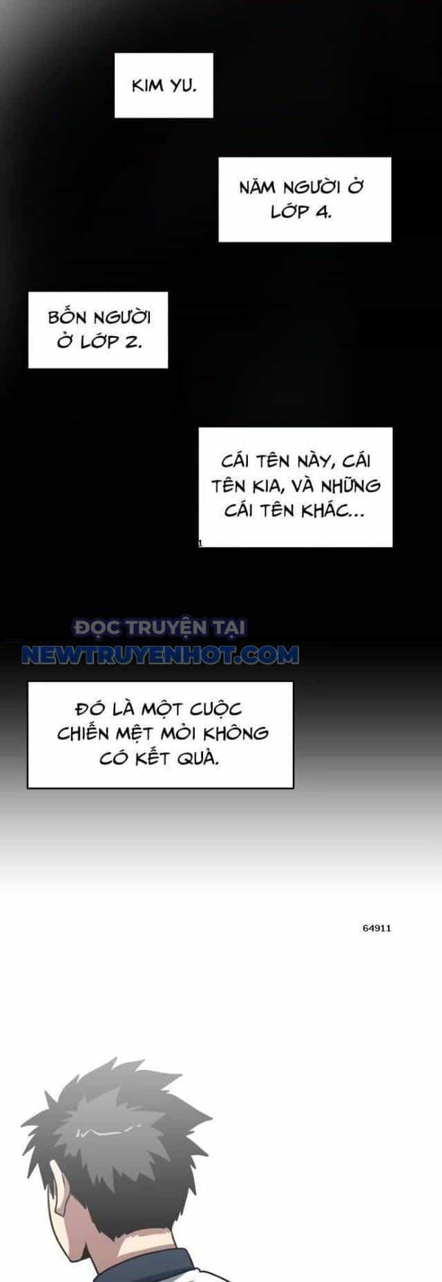 Trường Trung Học Thú Nhân - Chương 64 - ảnh 24