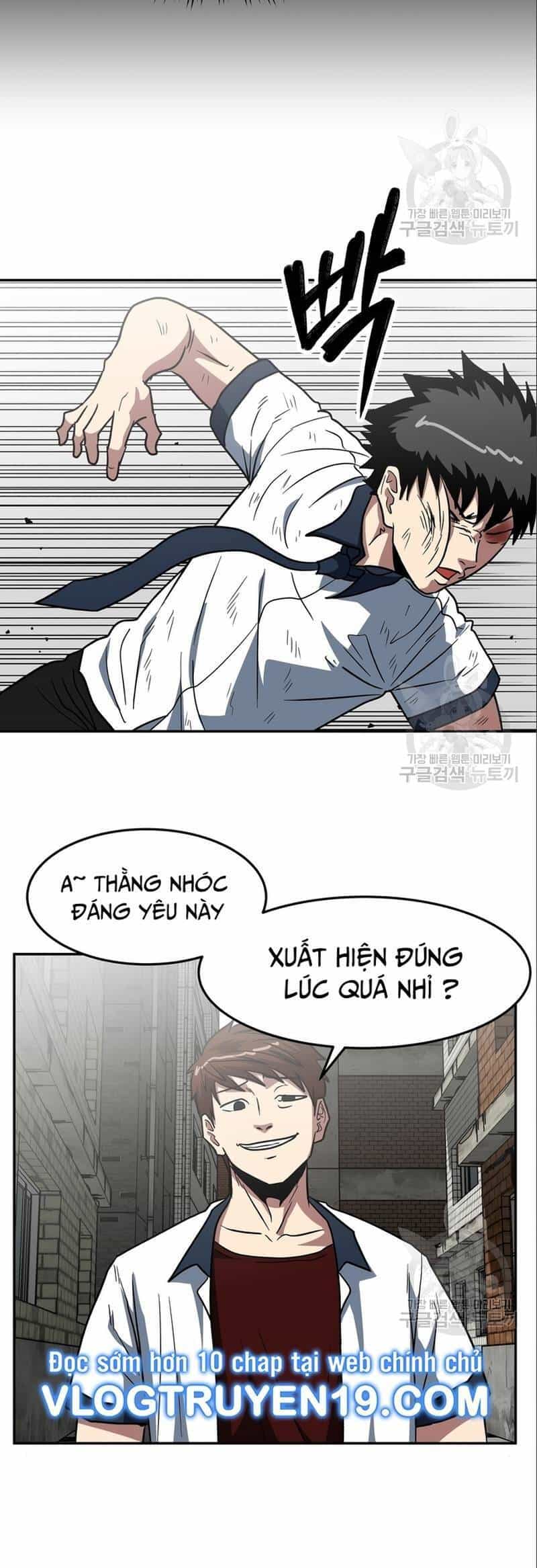 Trường Trung Học Thú Nhân - Chương 7 - ảnh 10