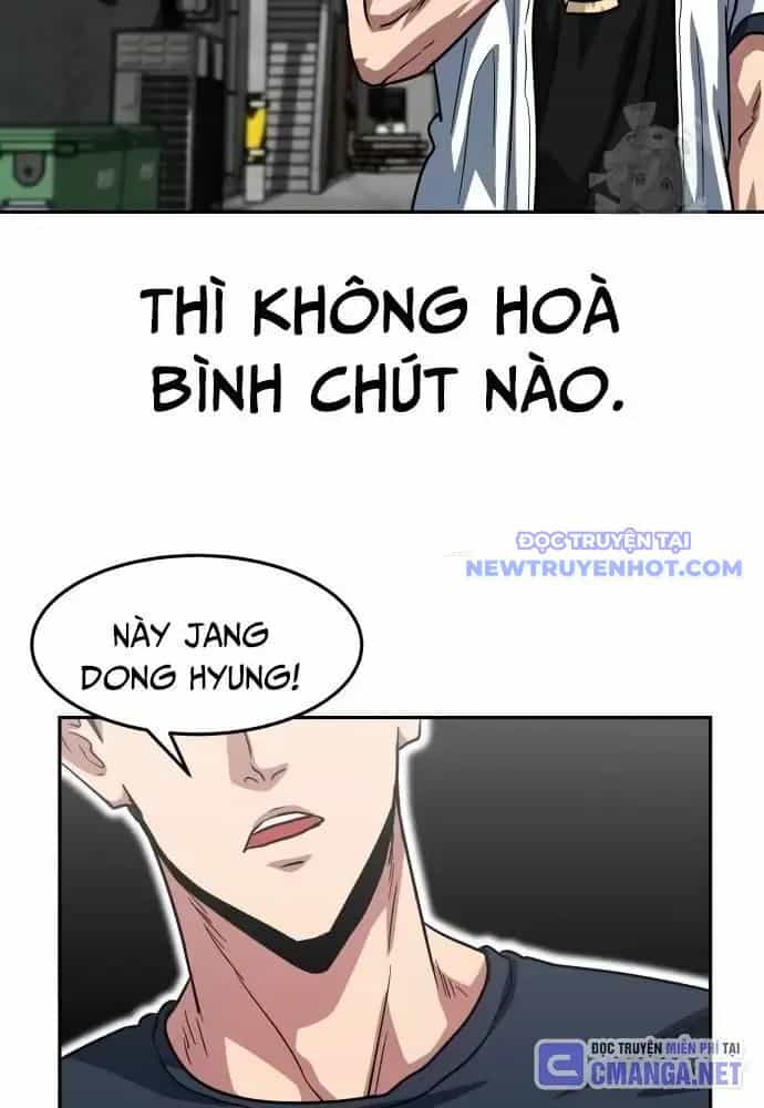 Trường Trung Học Thú Nhân - Chương 71 - ảnh 45