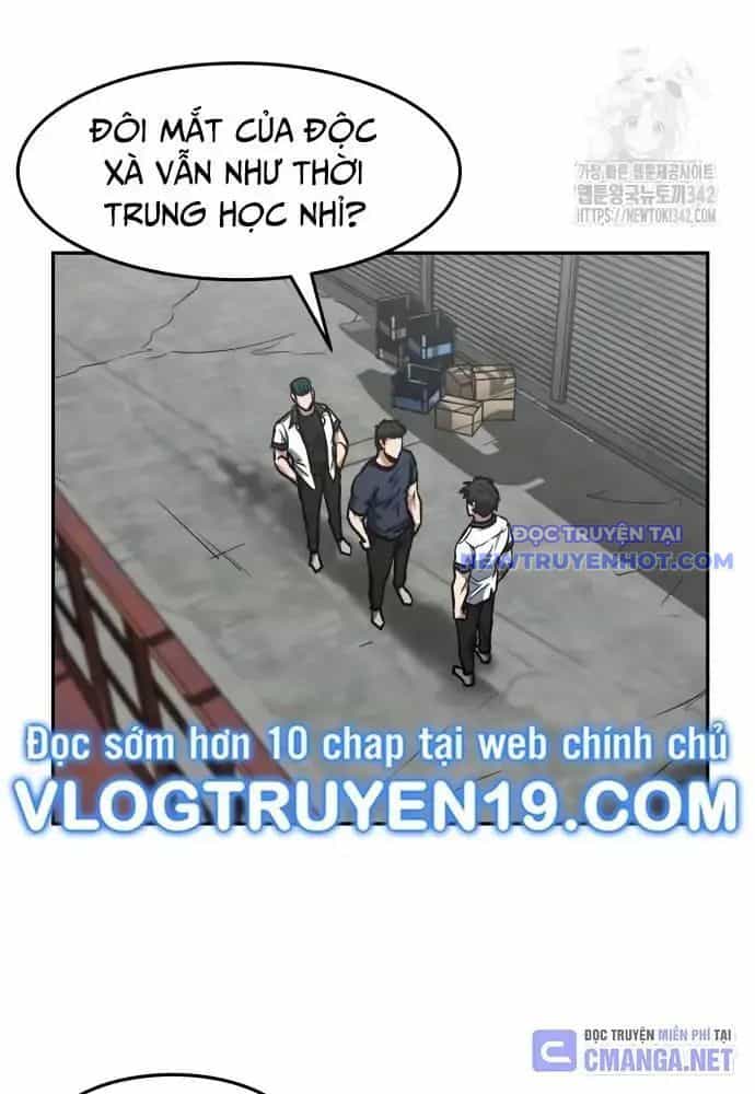 Trường Trung Học Thú Nhân - Chương 71 - ảnh 48