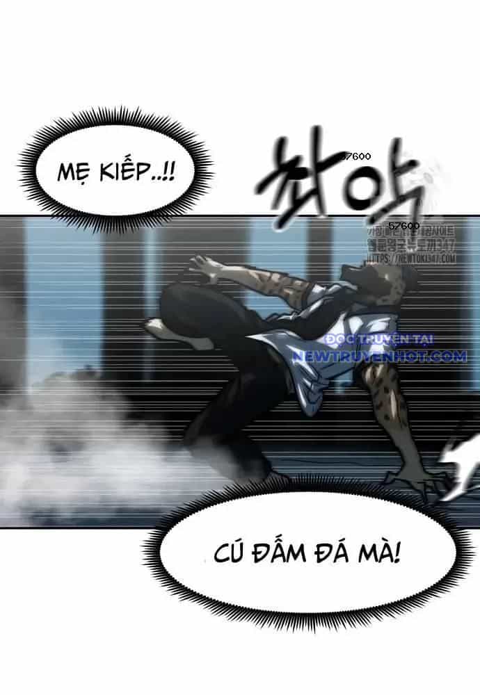 Trường Trung Học Thú Nhân - Chương 72 - ảnh 18