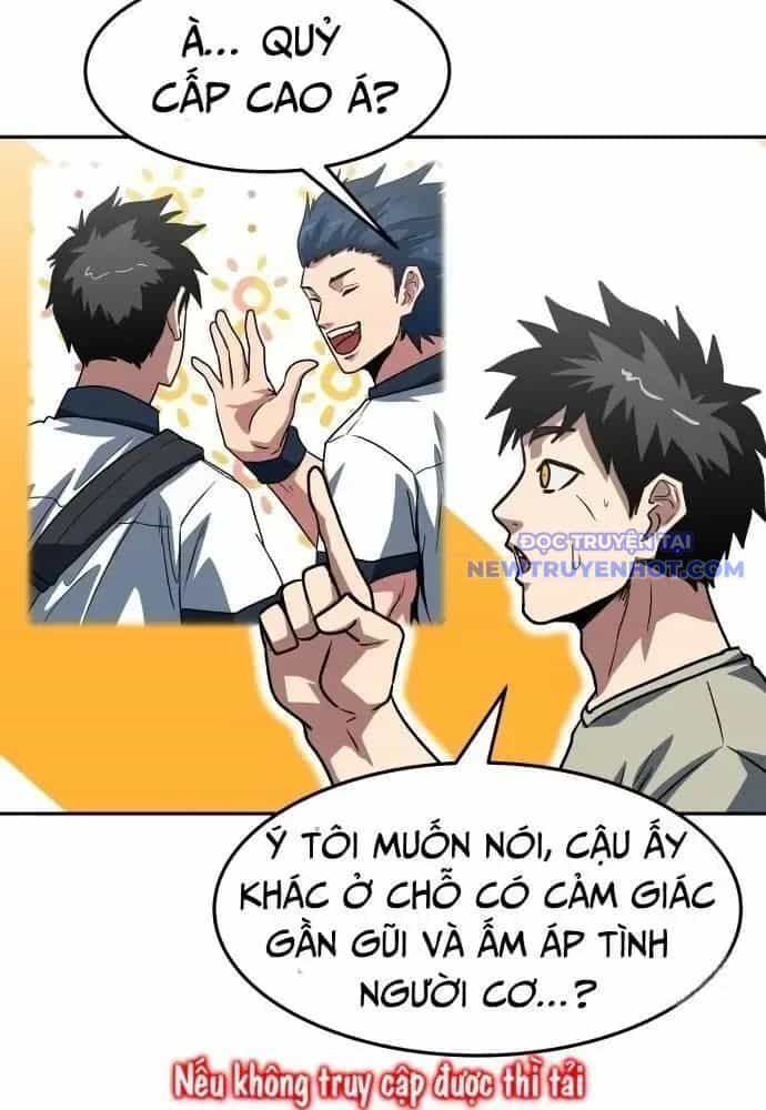 Trường Trung Học Thú Nhân - Chương 72 - ảnh 80