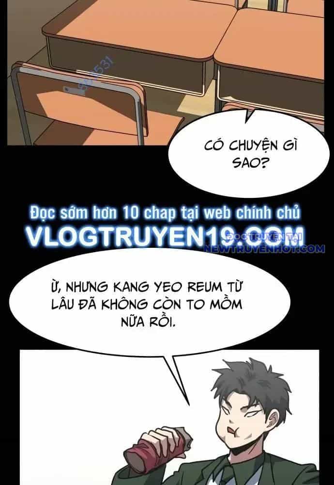 Trường Trung Học Thú Nhân - Chương 73 - ảnh 60