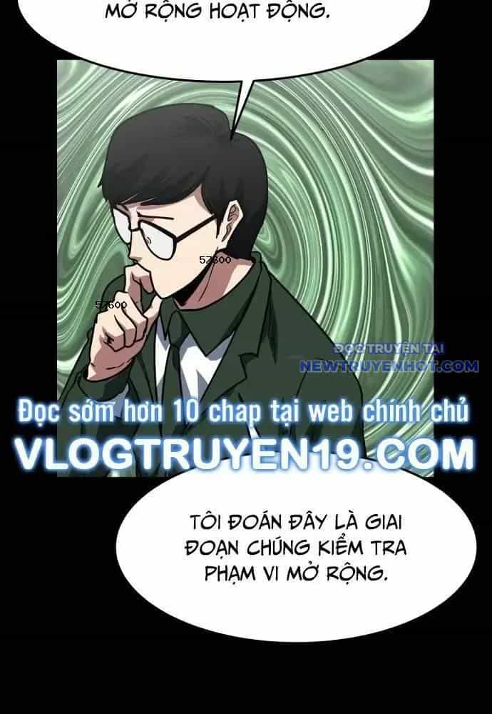 Trường Trung Học Thú Nhân - Chương 75 - ảnh 19
