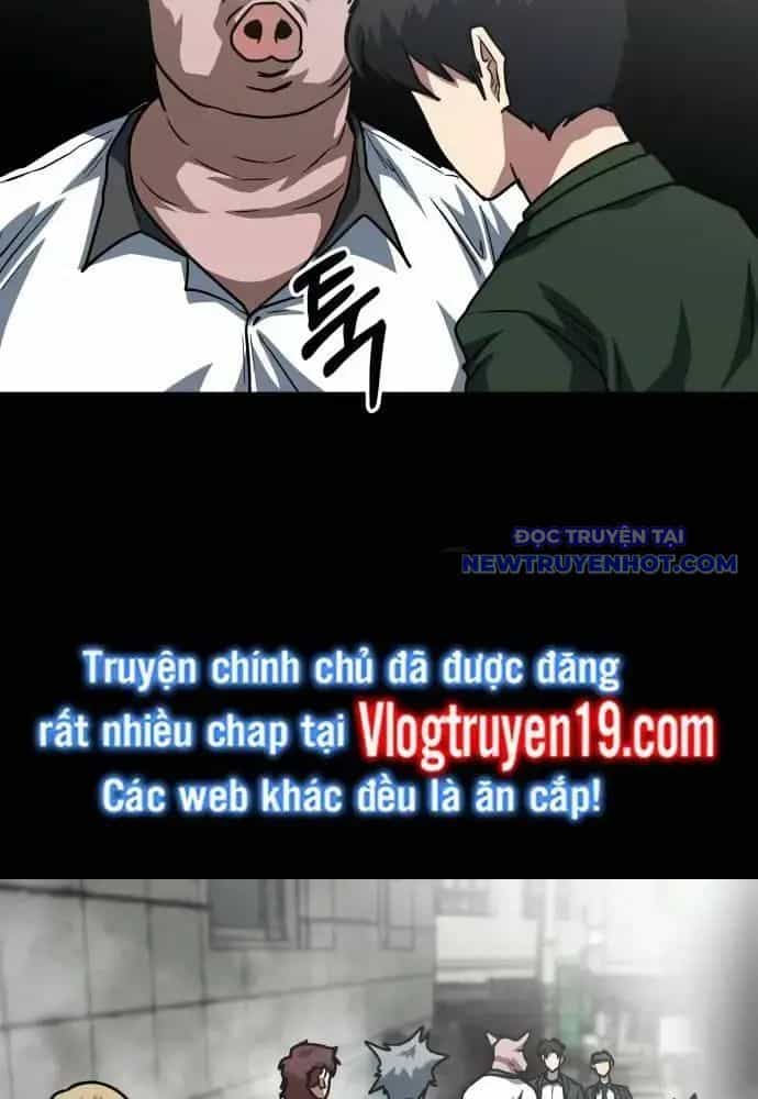 Trường Trung Học Thú Nhân - Chương 75 - ảnh 76