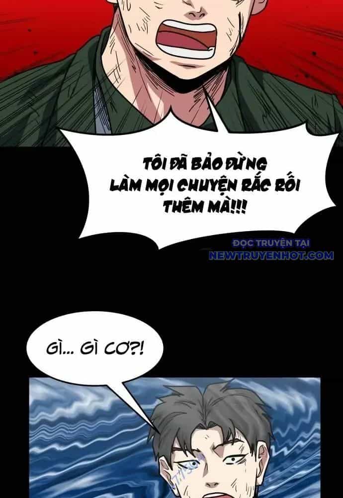 Trường Trung Học Thú Nhân - Chương 76 - ảnh 46