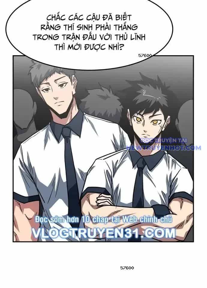 Trường Trung Học Thú Nhân - Chương 79 - ảnh 13