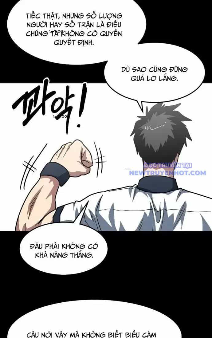 Trường Trung Học Thú Nhân - Chương 79 - ảnh 20