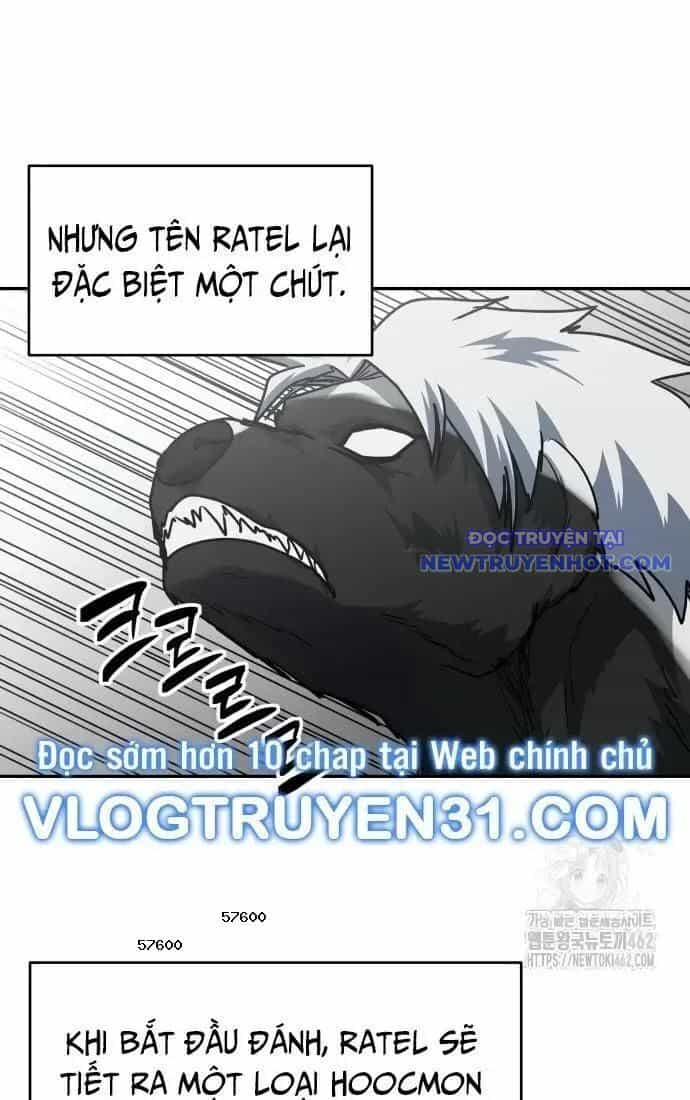 Trường Trung Học Thú Nhân - Chương 80 - ảnh 18