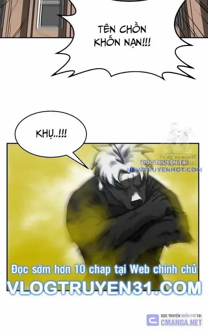 Trường Trung Học Thú Nhân - Chương 80 - ảnh 28