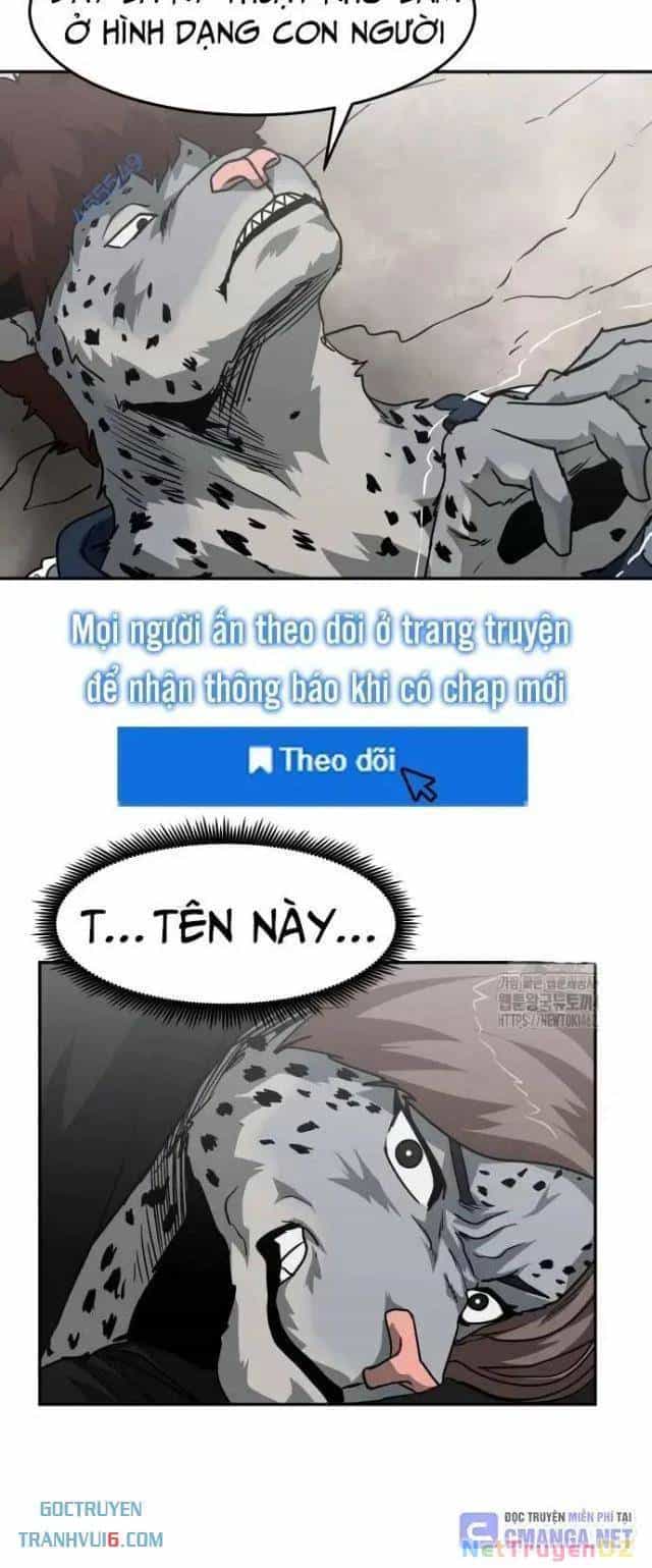 Trường Trung Học Thú Nhân - Chương 82 - ảnh 39