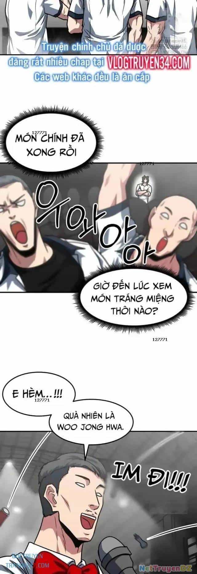 Trường Trung Học Thú Nhân - Chương 87 - ảnh 10