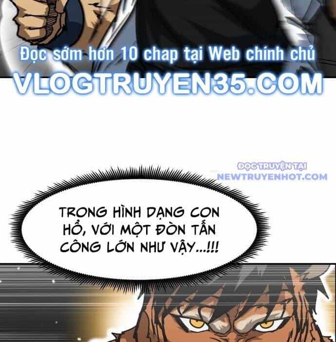 Trường Trung Học Thú Nhân - Chương 89 - ảnh 19