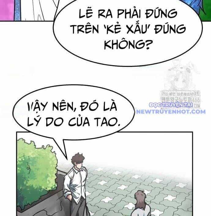Trường Trung Học Thú Nhân - Chương 92 - ảnh 45