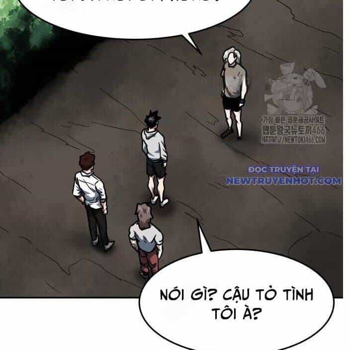 Trường Trung Học Thú Nhân - Chương 93 - ảnh 11