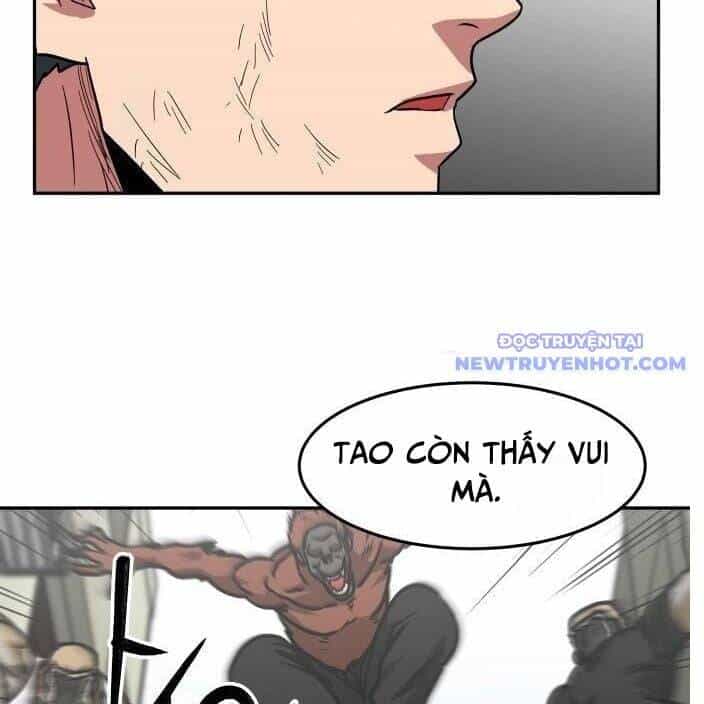 Trường Trung Học Thú Nhân - Chương 93 - ảnh 39