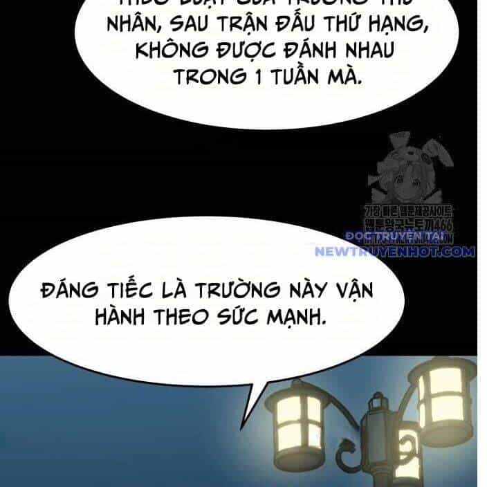 Trường Trung Học Thú Nhân - Chương 93 - ảnh 70