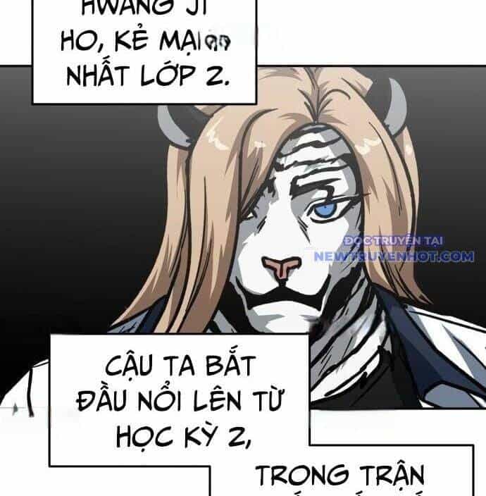 Trường Trung Học Thú Nhân - Chương 94 - ảnh 12